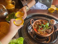-顺顺小吃(独克宗古城店)