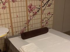 -Sakura·美颜社·日式私汤SPA