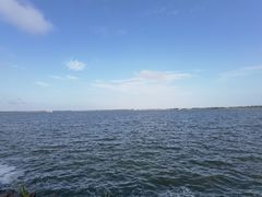 -上海滴水湖皇冠假日酒店