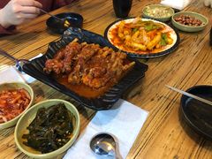 -京玉菲饭店(李村店)