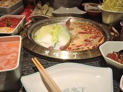 -熊喵来了火锅(长安万达第94分店)
