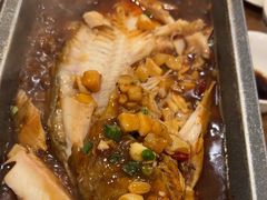 -一楼食业·美食人家