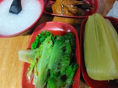 -光明刘冰乳鸽店(光明法政北路店)