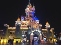 -厦门方特梦幻王国