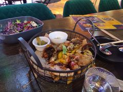 -疯克大象美式烤肉餐厅