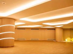-W FITNESS 威尔仕健身·游泳(老西门新苑店)