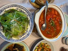 -洞庭鱼香(万科店)
