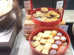 -厦门海沧正元希尔顿逸林酒店開全日餐厅