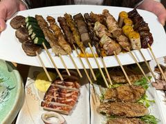 -桂马·日本料理·海胆·海鲜饭·酒场(民主广场店)