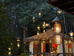 -花溪老屋·山野土菜院子(机场大道店)