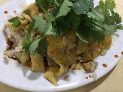 -电白鸭粥店(下沙二坊88号店)