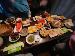 -青藤茶馆(南山路店)