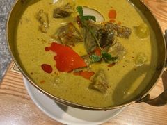 西贡咖喱牛腩-米纸越南小馆(金鹰世界店)