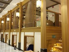 -青水瓦台汤泉(未央店)