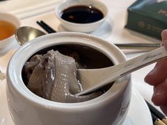 -柳莺湖上·湖景餐厅·江南菜(西湖店)