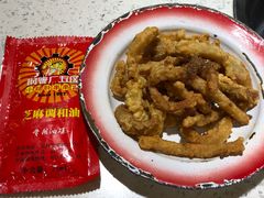 -钢管厂歆瑞源油卤串串香(春熙路太古里店)