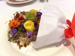 -狮拾久·现代新加坡料理(福田COCO Park店)