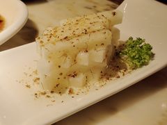 桂花山药-谭家弄堂(亚欧商厦店)