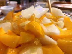 -鼎原力量东北吊炉烧烤(临河街店)