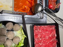 -海底捞火锅(崇文门新世界百货店)
