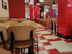 -城市大道红炉披萨烘焙坊