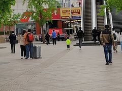 -Wagas沃歌斯(北京君太百货店)