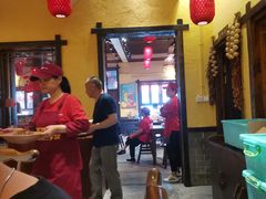 -富正毅三下锅·湘西韵味(天门山索道店)