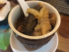 极品正宗佛跳墙-聚春园驿馆(三坊七巷店)