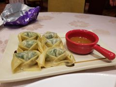 -同里湖大饭店-怡景轩中餐厅(同里古镇店)