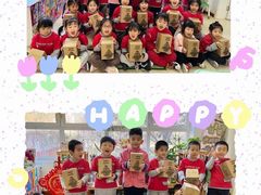 -井德幼儿园(泰达园)