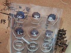 -DQ·蛋糕·冰淇淋(大宁国际商业广场店)