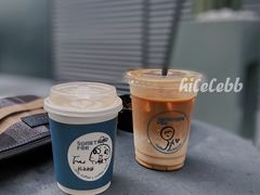 -Something For(中洲湾店)