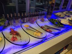 -快乐爱斯米牛排自助(正大广场店)