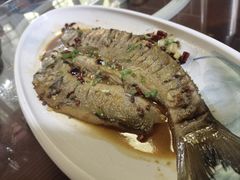 -老味道1992(武当山店)