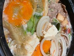 -合风谷(南下塘店)