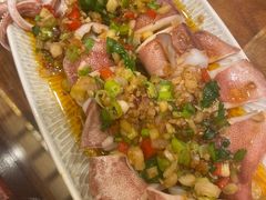 -龙悦湾酒家·八阵鱼生·渔人码头店