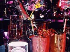 -MOSSO音乐酒吧·live house(南京旗舰店)