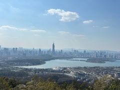 -紫金山天文台