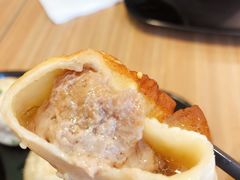 小杨生煎-小杨生煎(黄河路店)