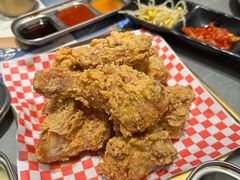 -济扶岛韩国海鲜汤제부도 해물탕(望京店)