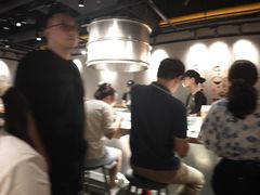 -肉肉大米(金虹桥店)
