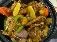 -富来美食(成发大厦店)