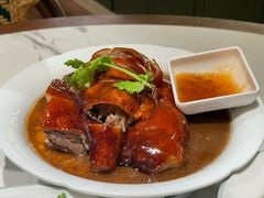 -鹅冠港式茶餐厅(来福士店)