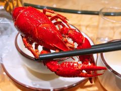 -聚味瞿记·龙虾堂(树木岭店)