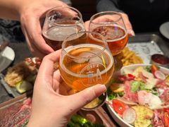 -京A Taproom·精酿餐吧(CBD店)
