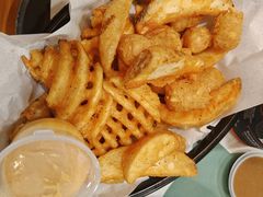 -Borenos Fried Chicken(Asia City)
