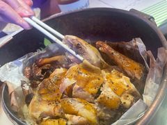 -桂满陇·杭州小馆(朝阳合生汇店)