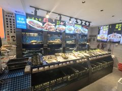 -绍兴老味道·非遗门店(银泰城店)