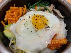 -米村拌饭(砂之船中东奥莱店)