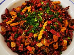 -成都驻京办餐厅(蜀都宾馆店)